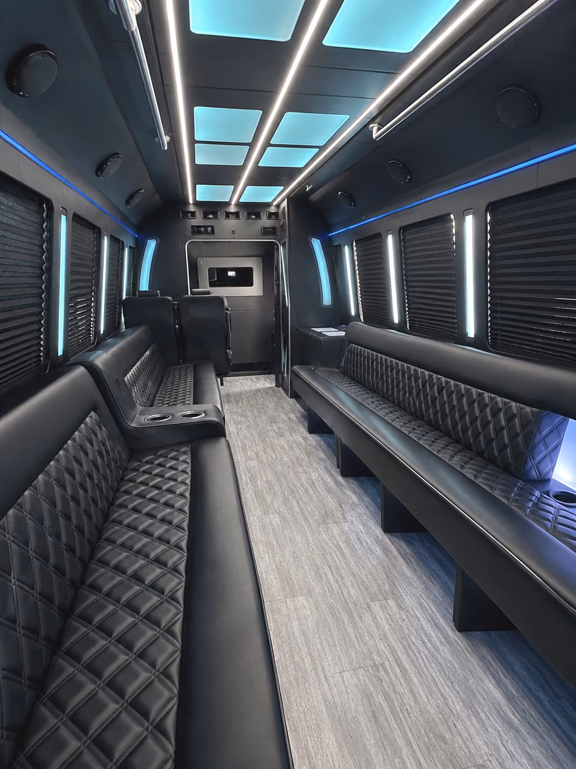 bachelorette and birthday party buses through bridgeport and beyond