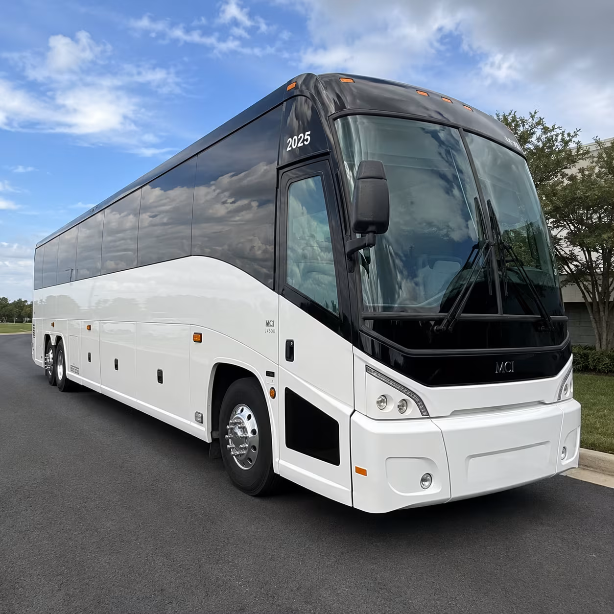 bridgeport birthday party transportation onboard seating