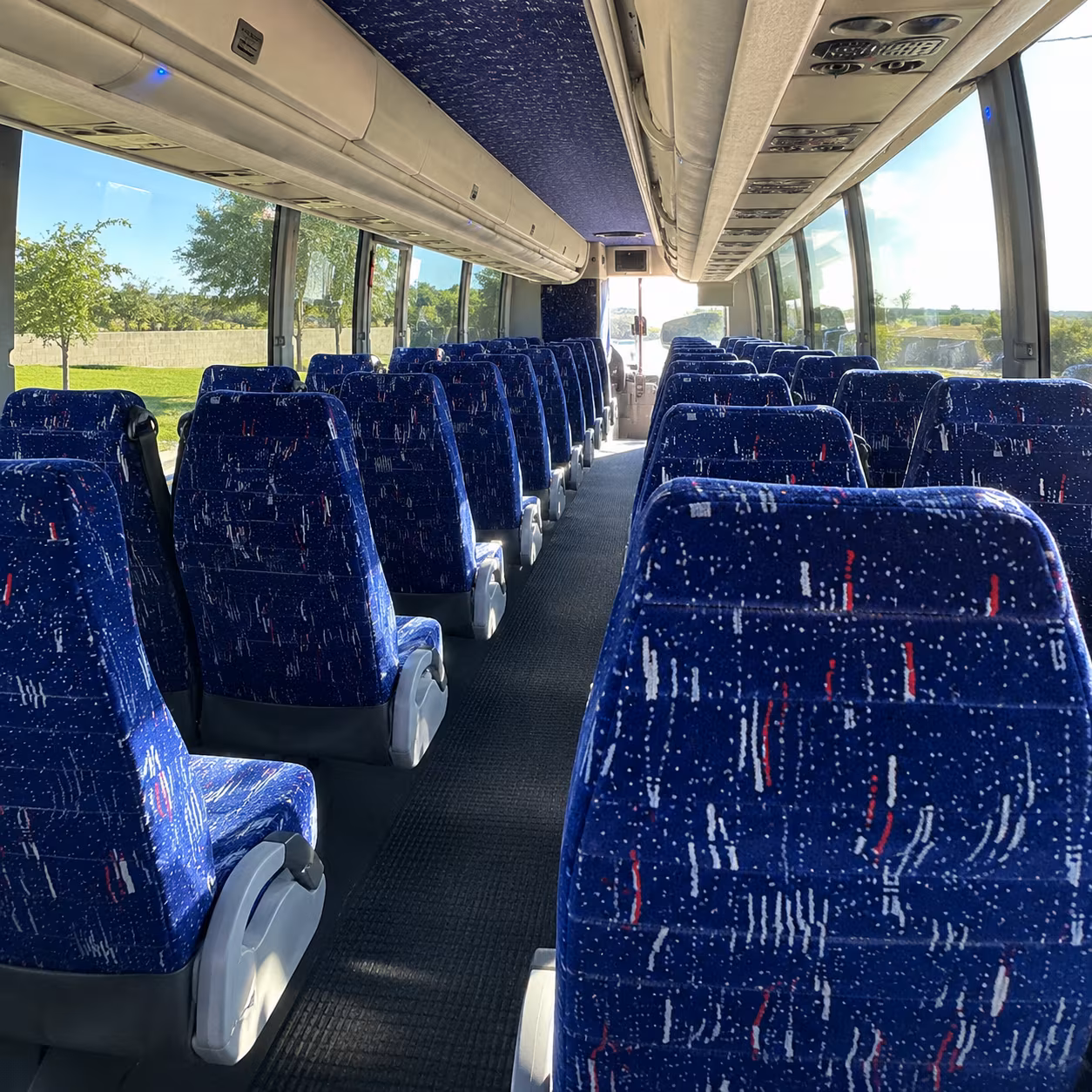 bridgeport church transportation