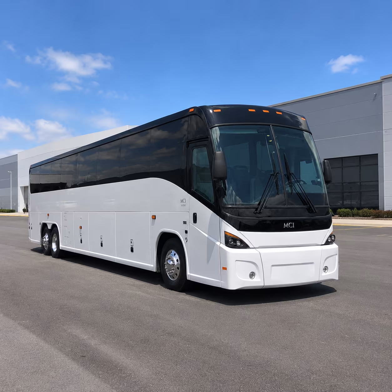 bridgeport field trip charter bus rental