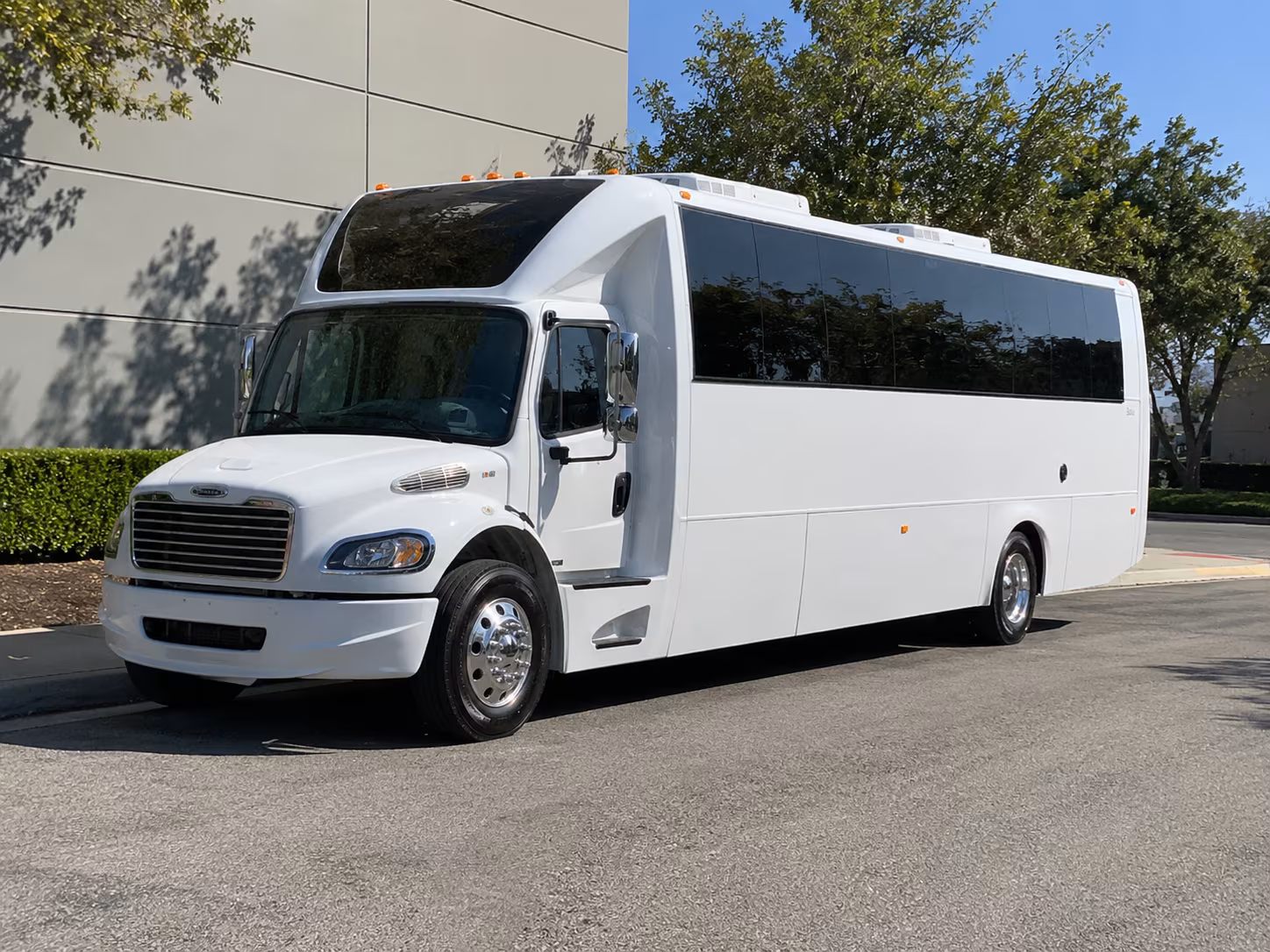 bridgeport new years eve party bus rental