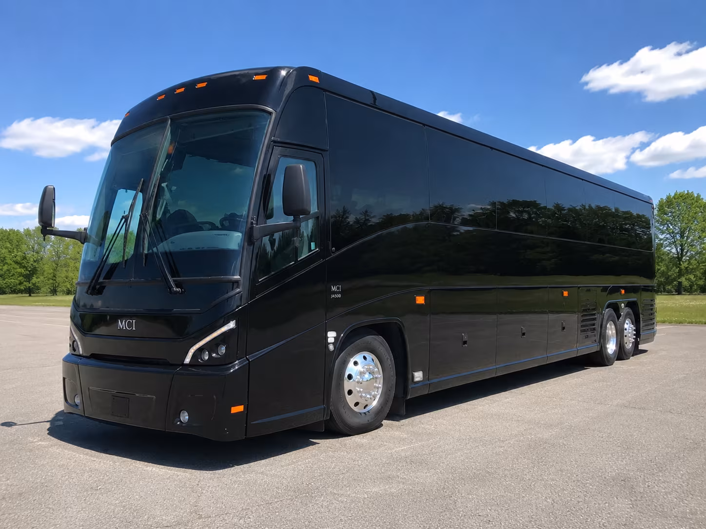 bridgeport prom transportation