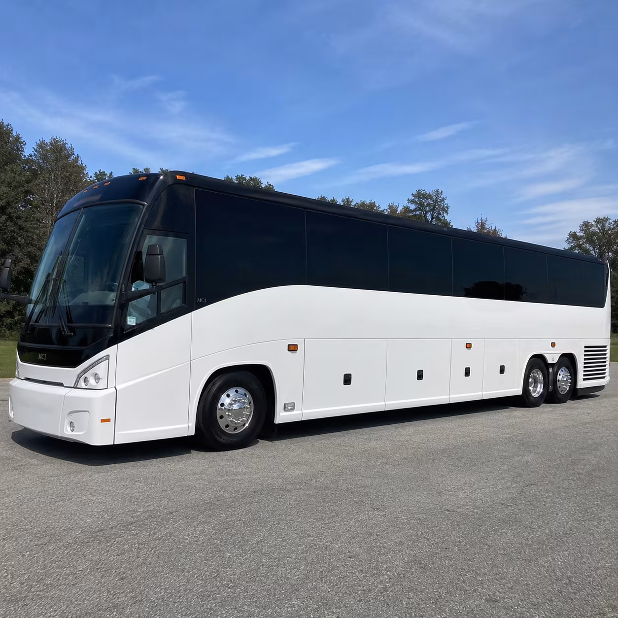 bridgeport wedding transportation