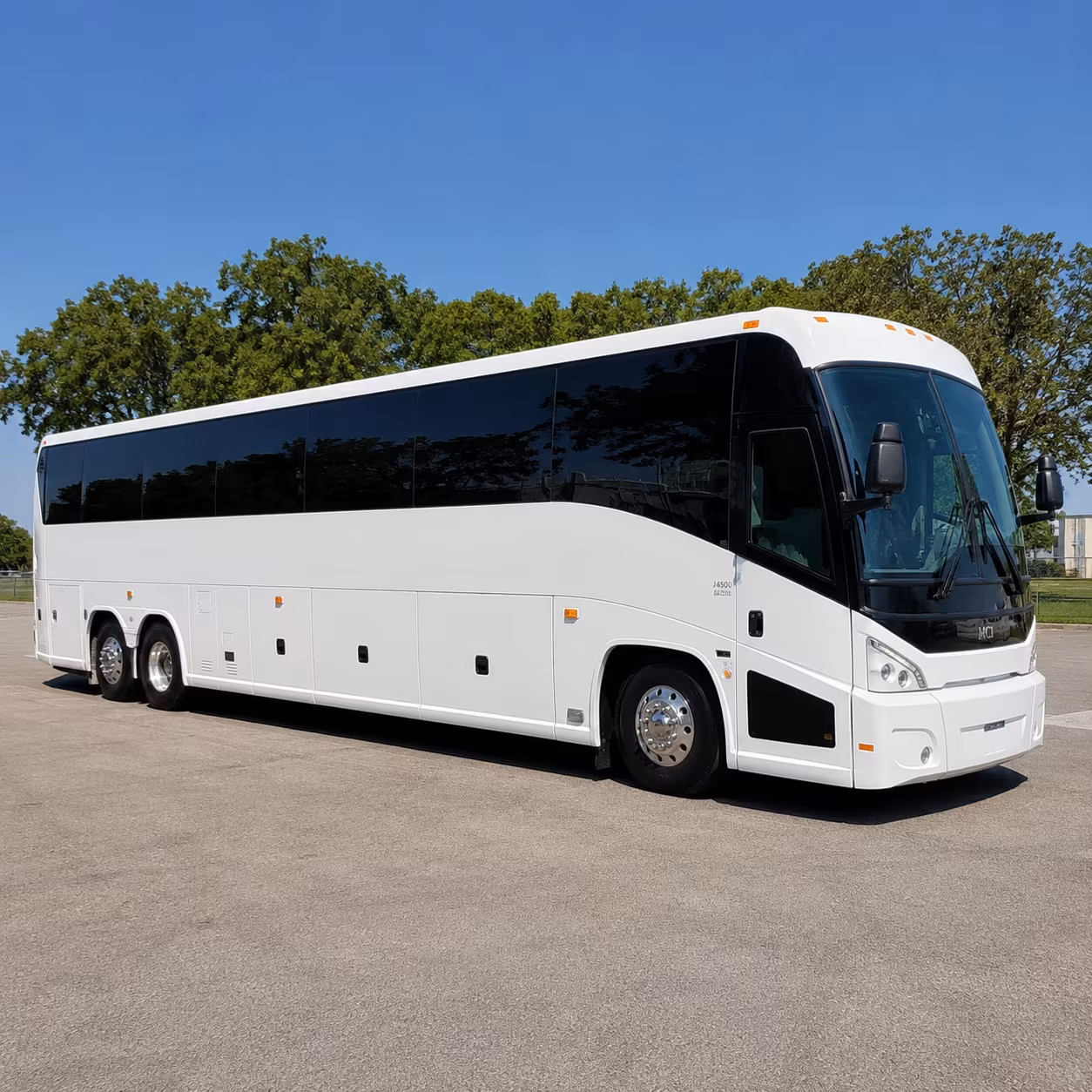 charter buses for corporate events and conference shuttles in bridgeport