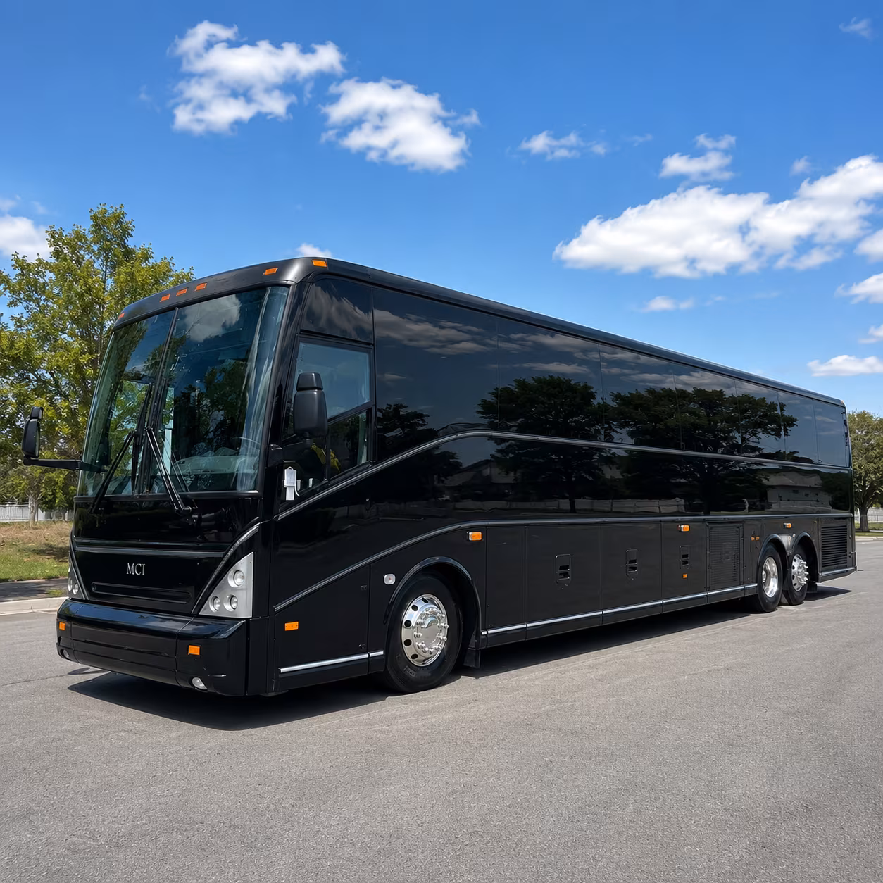 charter buses for museum and science center field trips in bridgeport