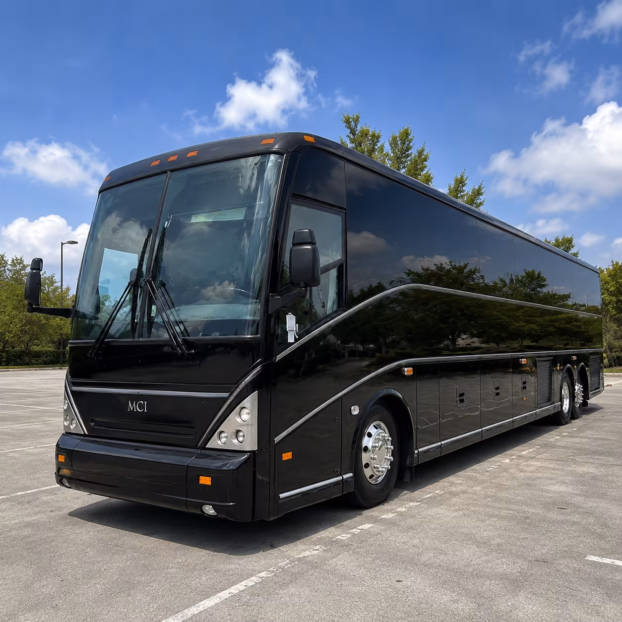 charter buses to total mortgage arena shows in bridgeport