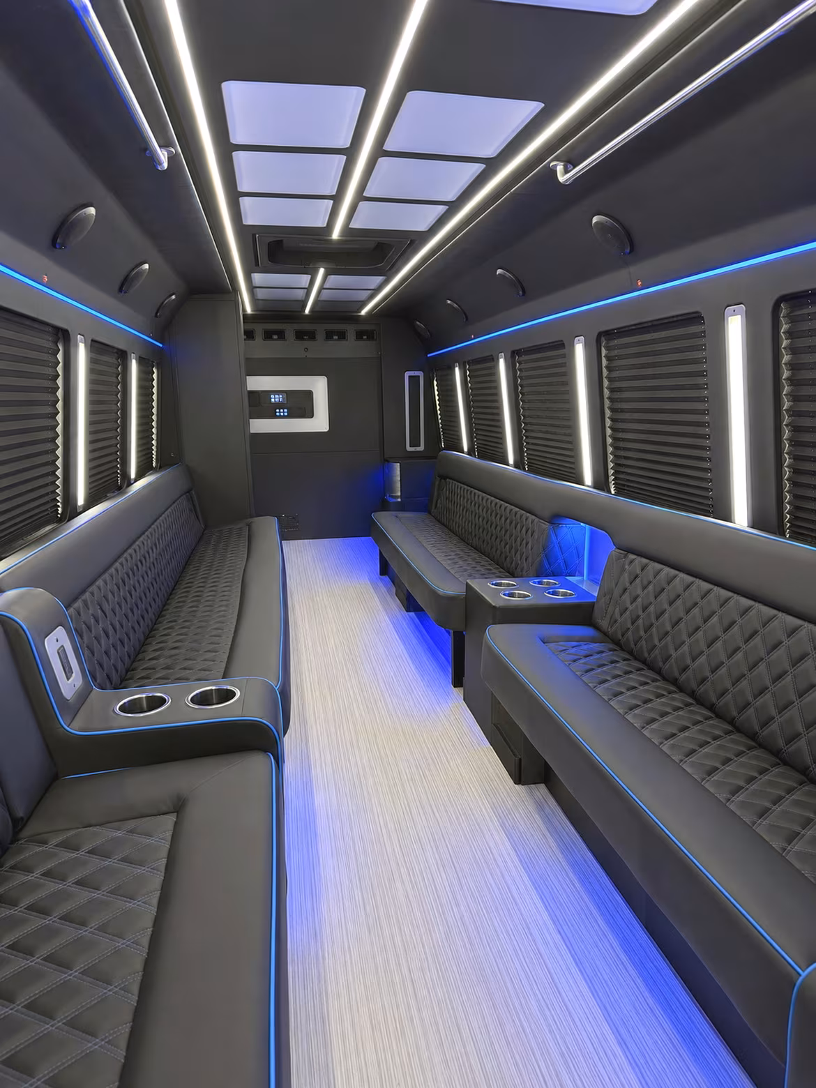 corporate employee airport shuttle service in bridgeport ct