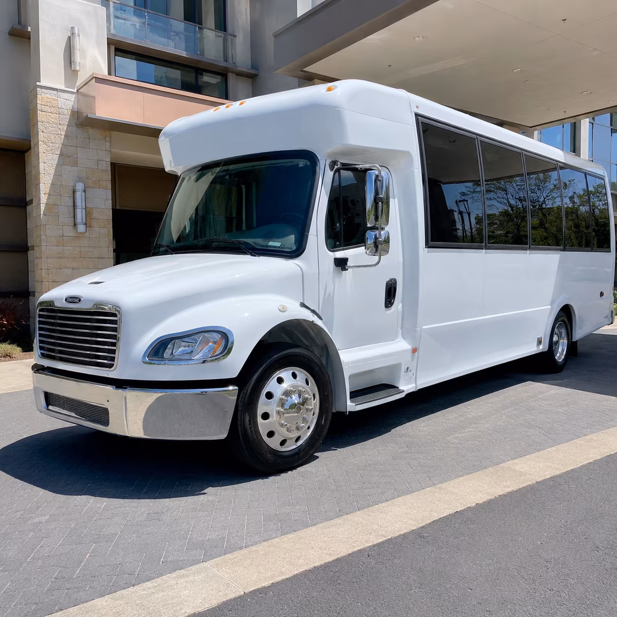 find and book transportation for your next bachelor or bachelorette party 2