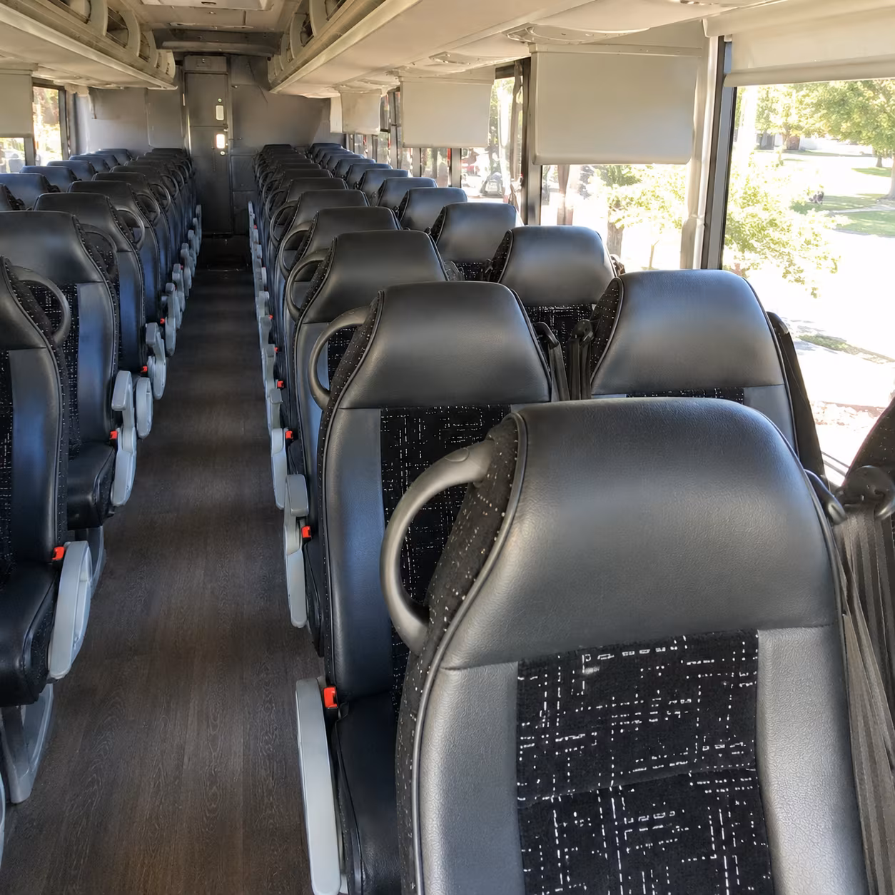 find and book transportation for your next church or religious group 1