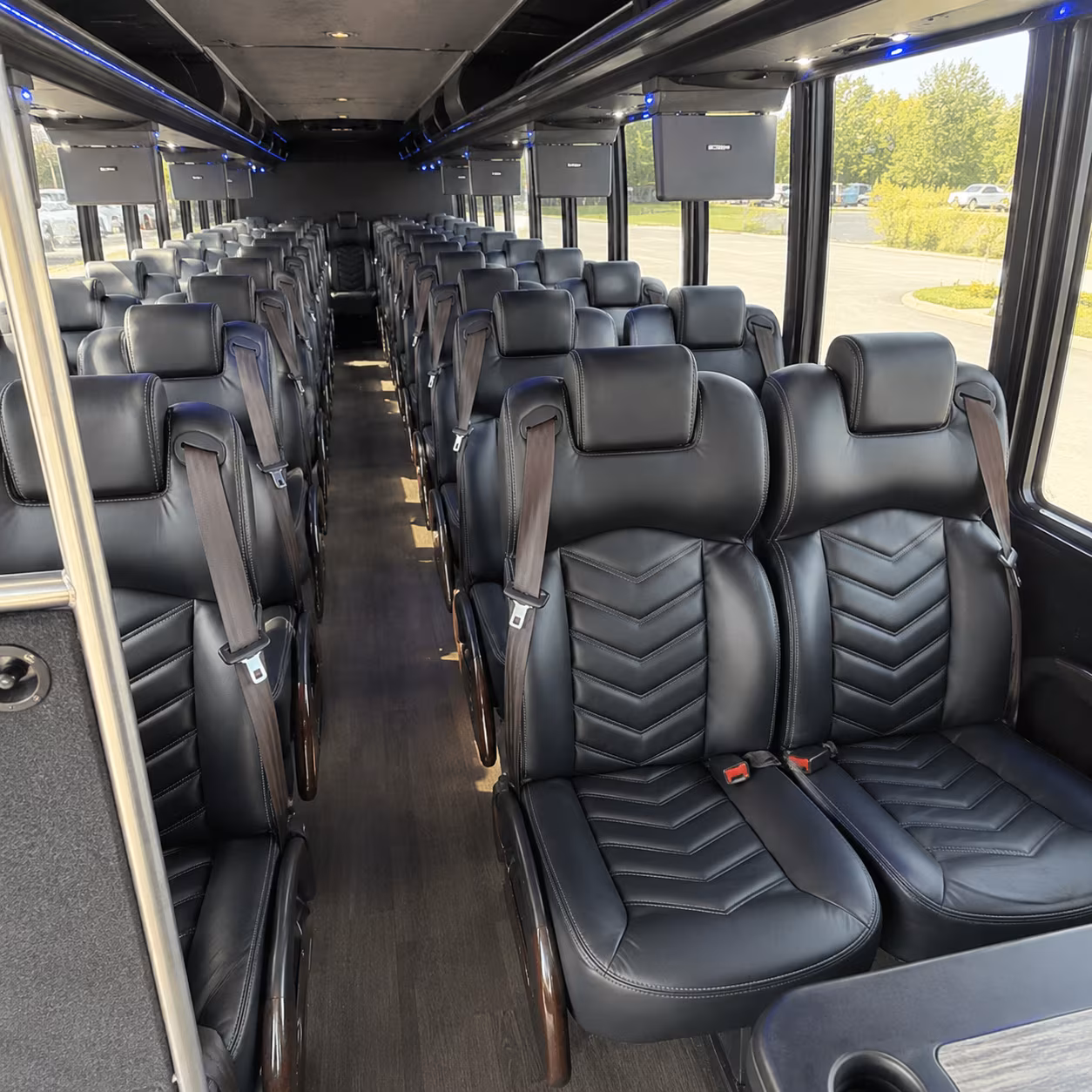 find and book transportation for your next church or religious group 3