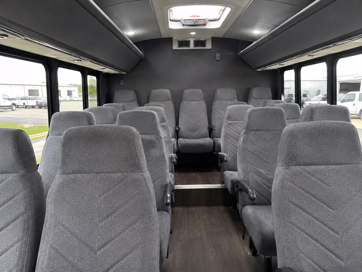 find and book transportation for your next concert or music festival 4