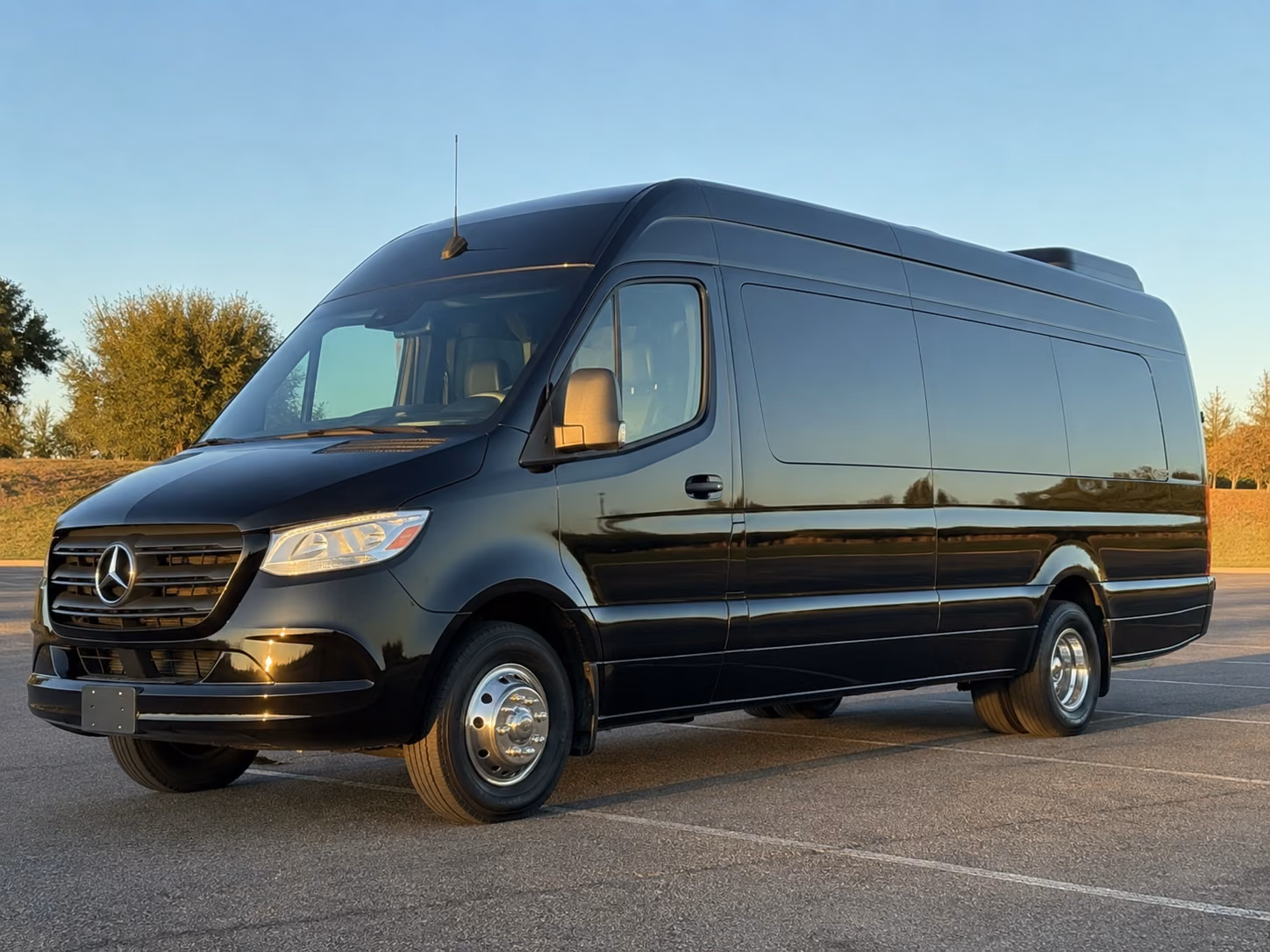 find and book transportation for your next convention or trade show 4