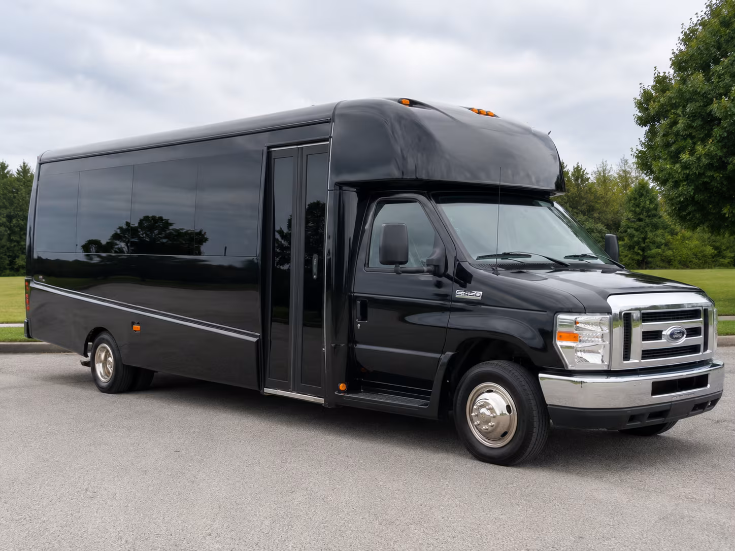 find and book transportation for your next corporate event 1
