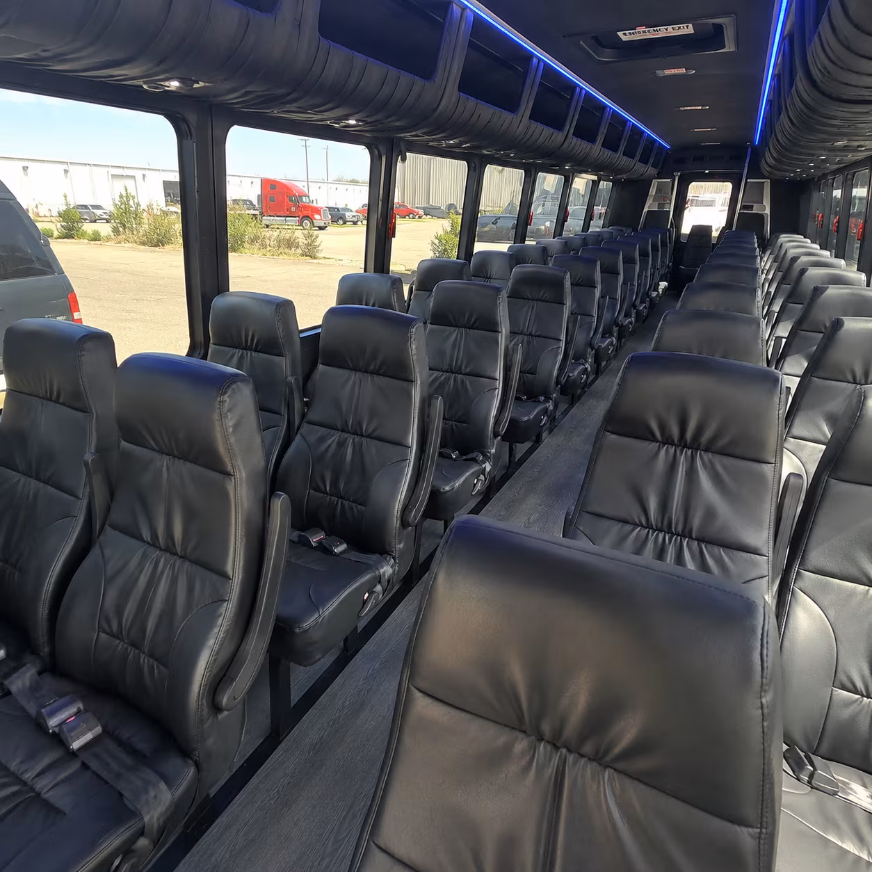 find and book transportation for your next corporate event 2