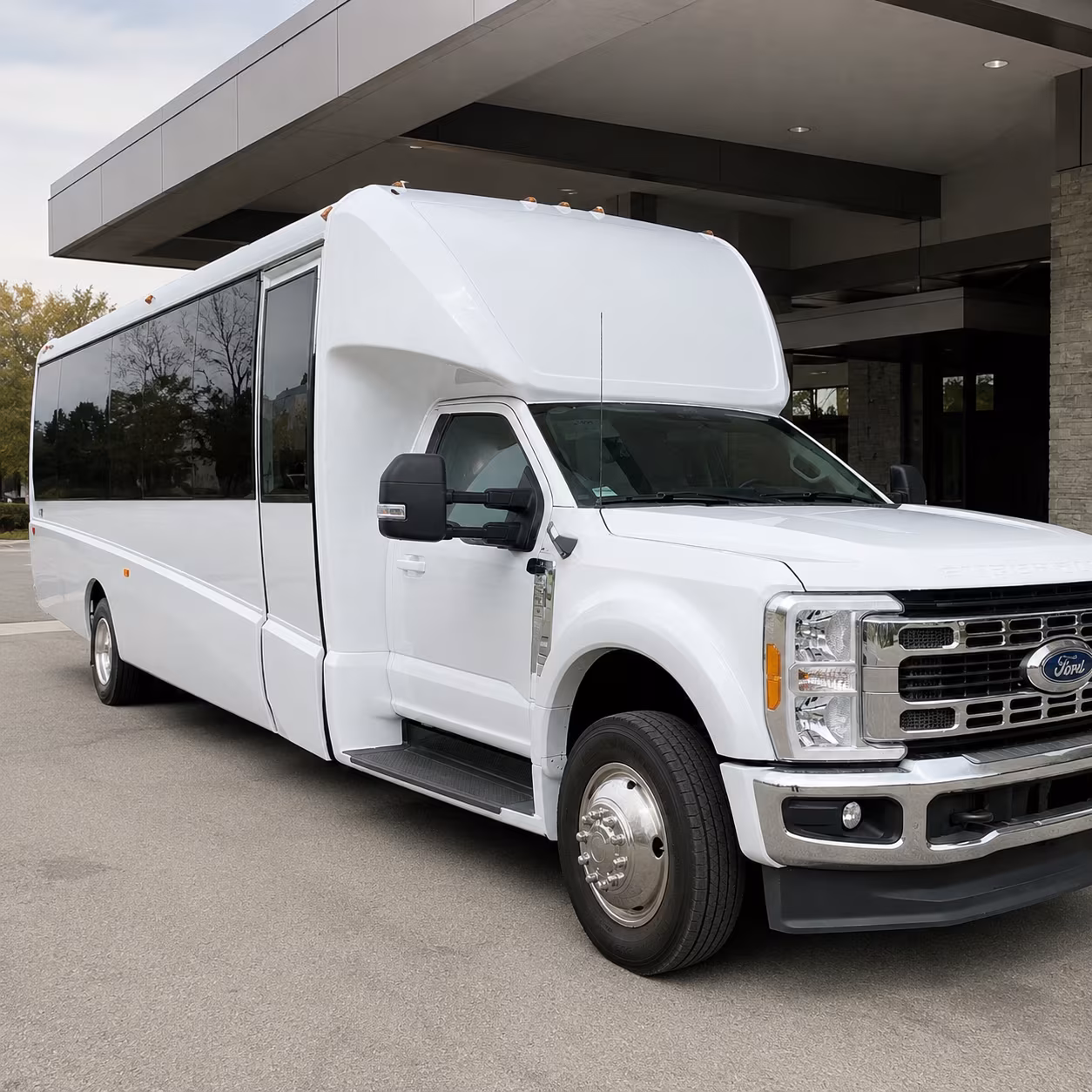 find and book transportation for your next corporate event 5