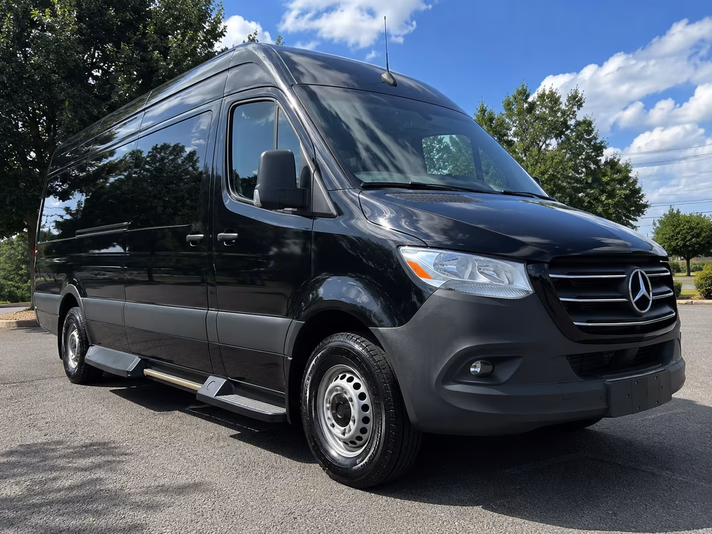 find and book transportation for your next private event 2