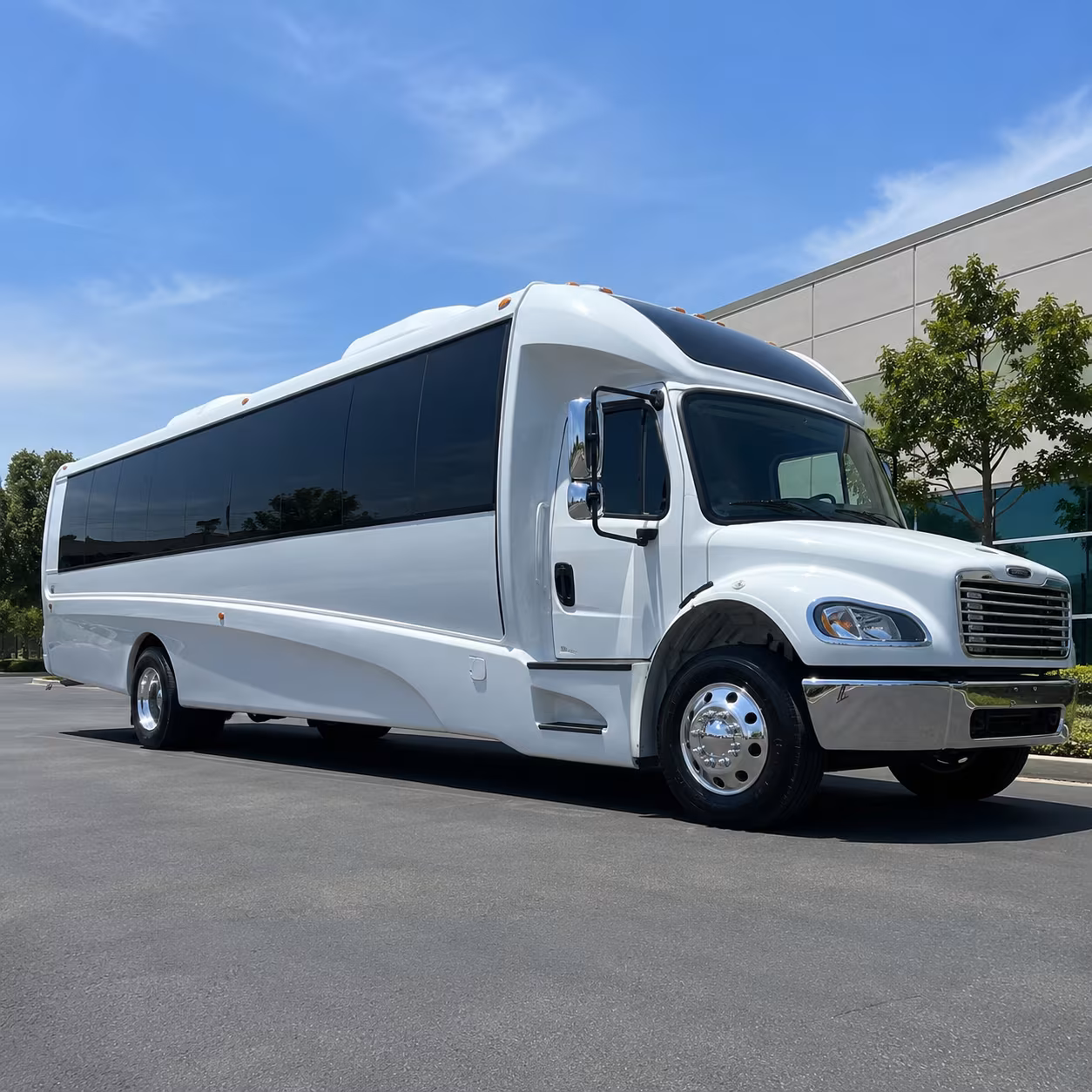 find and book transportation for your next private event 3