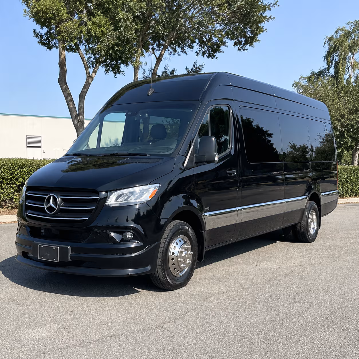 find and book transportation for your next private event 5