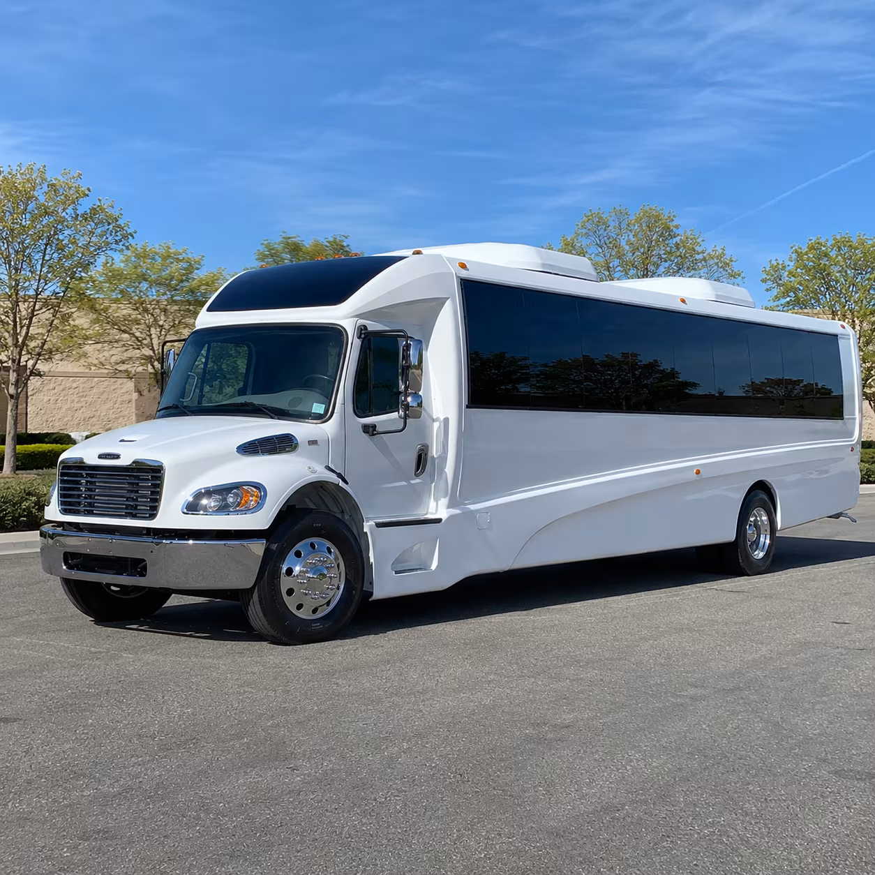 find and book transportation for your next prom 2