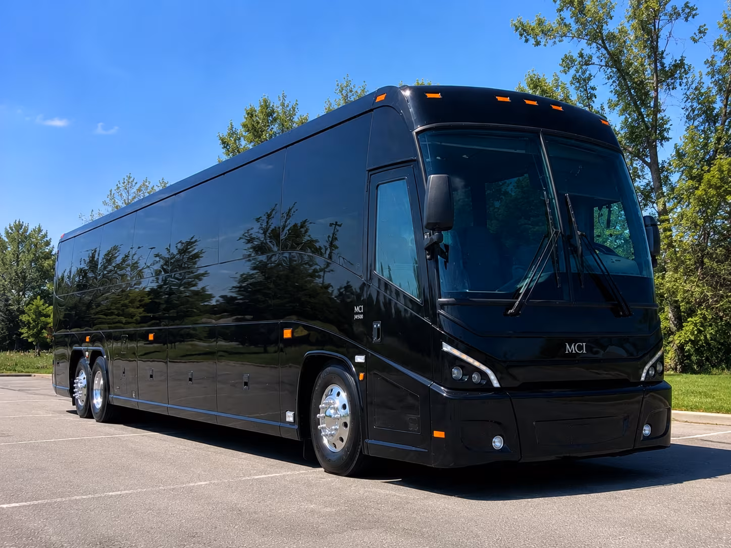 find and book transportation for your next prom 5