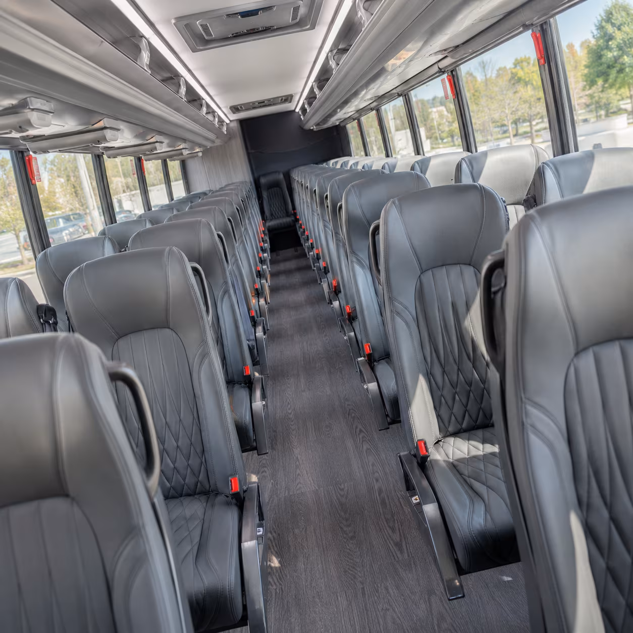 find and book transportation for your next wedding 2