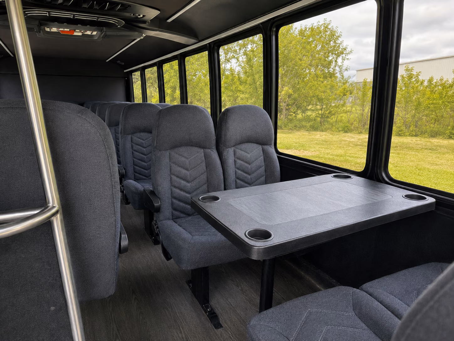 find and book transportation for your next wedding 3