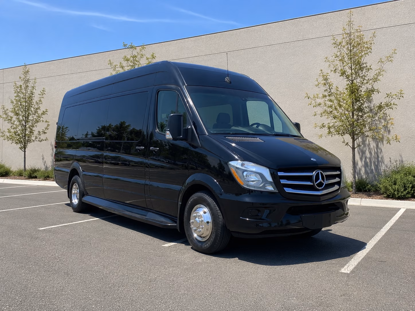 find and book transportation for your next wedding 5