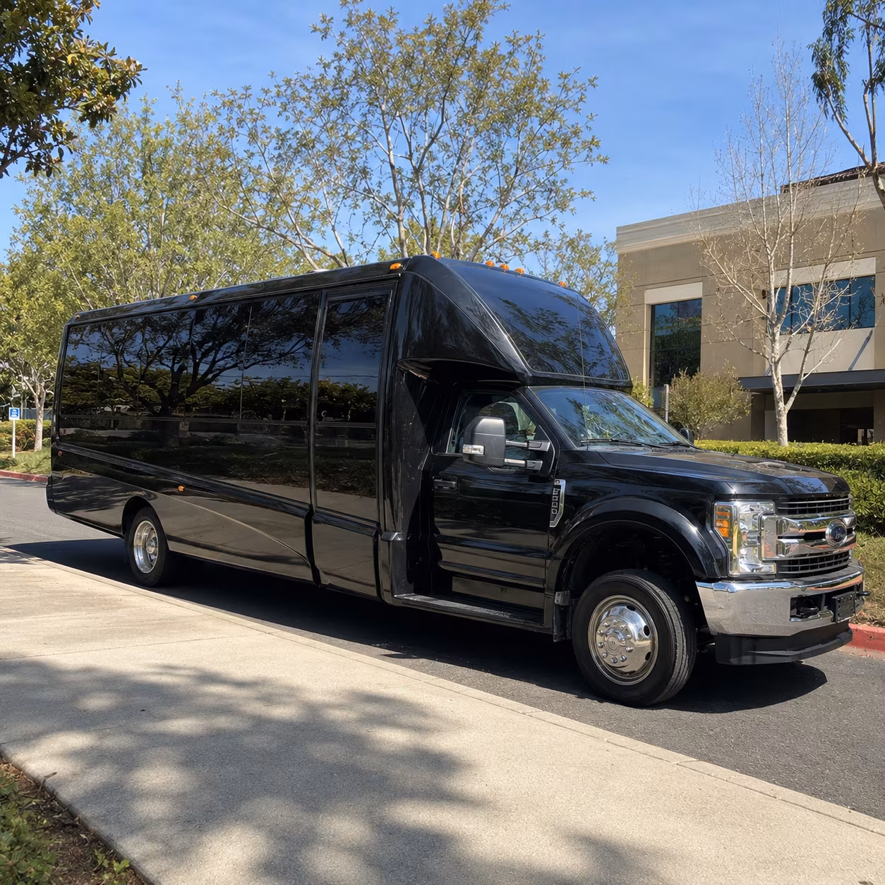 party buses to bridgeport bluefish games and ballpark concerts